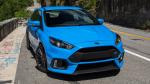 Ford Focus RS 2016 года (US)